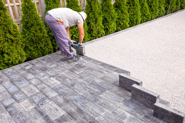 Best Custom Driveway Pavers  in Manhattan, KS