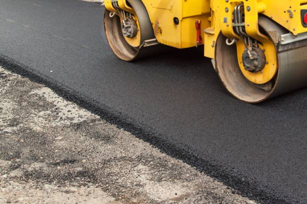 Best Affordable Driveway Pavers  in Manhattan, KS