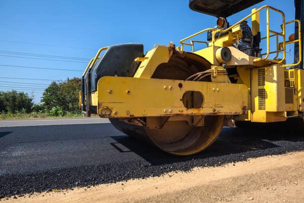 Best Residential Driveway Paver Services  in Manhattan, KS
